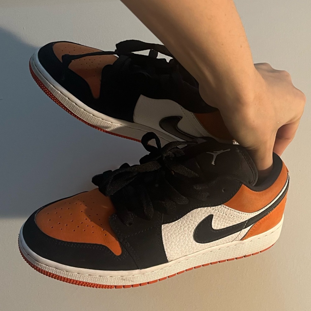 Used Nike 5.5Y
